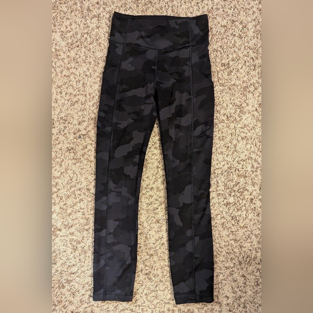 Lululemon leggings